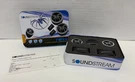 Soundstream TWT.5 1" Super Tweeter W/ 12DB Crossover 4 Ohm Impedance 110W Rms. Fixed Price $15.00.