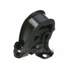 6529 50814-SF1-010 1988-1991 For Honda Prelude Front Engine Motor Mount. Fixed Price $26.13.