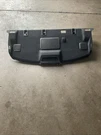 14-20 Infiniti Q50 Sedan Rear Parcel Tray Shelf Trim Finisher 79910-4GB1A. Fixed Price $258.12.