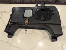 04 05 06 07 08-15 Nissan Armada Infiniti QX56 Bose Seat Sub Woofer 28170-7S200. Fixed Price $79.00.