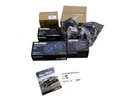 2016-2020 Navatlas Xp Audio Kit RZR1ZONE2 New Oem. Fixed Price $120.58.