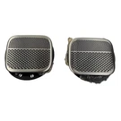 Set Of Oem 2022 2024 Rivian R1T R1S Audio Mid Range Speaker PT00002957-E. Fixed Price $89.99.