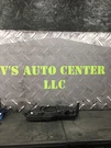 2007 Acura Rdx Oem Right Rear Trunk Els Subwoofer Speaker Box Assembly. Fixed Price $69.99.