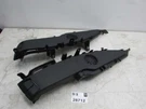 2013 Bmw X1 Rear Back Quarter Panel Speaker Trim Cover Plastic Left Right Set Oe. Fixed Price $47.49.