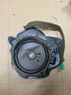 2008-2012 Saab 9-3 Oem Bose Rear Passenger Side Door Speaker, Good Tested. Fixed Price $30.00.
