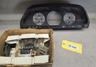 87001170 1980 Mercedes 380 Sec Gauge Cluster. Fixed Price $230.00.