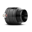 DS18 PRO-TW820 1" Aluminum Super Bullet Tweeters 4 Ohm Audio 200 Watt Pair. Fixed Price $99.00.