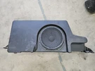 08-16 F250 Lariat Sub Box And Amplifier 7C3T-18C804-AF3GAX. Fixed Price $95.00.