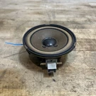Saab 9-3 VER2 2003 Rear Left Speaker Door 12786606 UST57850. Fixed Price $19.99.