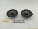 Lexus IS300 Sedan Pair Of Aftermarket Kicker Radio Stereo Audio Speaker 01-05. Fixed Price $51.91.