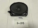 2010 2019 Lincoln Mkt Rear Left Driver Side Door Speaker Oem+. Fixed Price $47.83.