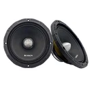 8" Shallow Midrange Speakers 350W Rms 1400W Max Ohm Orion XTR804NEO. Fixed Price $169.95.