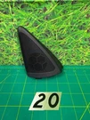 05-11 Mercedes SLK350 Front Left Side Door Tweeter Speaker Cover A1717200194 Oem. Fixed Price $31.99.