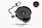 2006 Mercedes-benz S500 W220 Front Right Door Bose Speaker Oem 2208201002. Fixed Price $26.00.
