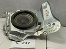 2011 Subaru Outback Rear Right Passenger Side Subwoofer Speaker Oem+. Fixed Price $100.76.