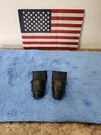2021 2023 Kia Sorento Oem 99310-P2000/P2100 Sensor Park Assistance 2PC.. Fixed Price $60.59.