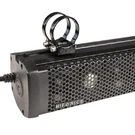 Axia Alloys Hifonics Thor Sound Bar Mount By MODHTS-BLACKE-COAT-1.5". Fixed Price $37.46.