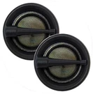 Audiopipe APHET100 Watt Soft Dome Car Tweeter - Open Box. Fixed Price $20.25.