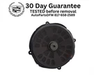 Cadillac Dts 2006-2011 Rear Speaker Bose 25772895 Used Oem. Fixed Price $76.49.