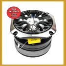 Audiopipe Atr Series 2-INCH 300W Rms Power Titanium Super Car Tweeter Chrome. Fixed Price $37.99.