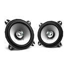 Kenwood KFC-C1056S 220 Max 4" 2-WAY 4-OHMS Stereo Car Audio Coaxial Speakers. Fixed Price $38.98.