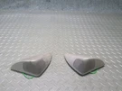 95-99 Bmw E36 318TI Compact Set Of 2 Rear Tweeter Speaker Trim Oem. Fixed Price $185.90.