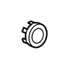 Genuine Mercedes-benz Oe Cover 166-737-08-88-9051. Fixed Price $22.36.