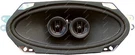 1968-1972 Cutlass 442 Dash Speaker , Exact Fit For Stereo Radio Car. Fixed Price $75.00.