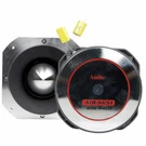 Audiopipe ATR6651 4" 800 Watt Heavy Duty Titanium Super Tweeter. Fixed Price $68.16.