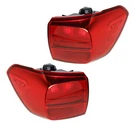 For 15-16 Sedona Outer Led Taillight Taillamp Rear Brake W/bulb Set Pair. Fixed Price $619.95.