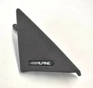 97-04 Jaguar XK8 X100 Front Left Corner Tweeter Audio Speaker LJD4145CA Oem. Fixed Price $33.00.