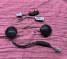 96-00 Honda Civic Tweeters Front Door Speaker Pair Oem Factory W/wire Harness. Fixed Price $45.00.