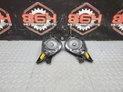 2020-2022 Toyota Supra Gr Rear Left & Right C Pillar Speaker Tweeter Pair #67. Fixed Price $99.99.