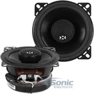 Nvx VSP4 150W Rms 4" V-series 2-WAY Coaxial Car Speakers. Fixed Price $54.99.
