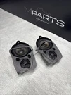 01-06 Bmw E46 M3 Haes Front Mid Range Tweeter Speakers 65138374697. Fixed Price $35.00.