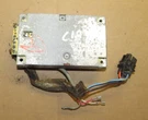 1984 1985 Corvette C4 Rear Speaker Amplifier Assembly Unit, Gm 01226919. Fixed Price $13.99.