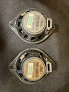 87-93 Ford Mustang Front Dash Speaker Set Lh Rh Oem; Sound They Should. Fixed Price $38.00.