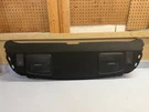 Infinity G37 Coupe Rear Parcel Shelf Fits 2008 2009 2010 2011 2012 2013. Fixed Price $99.90.
