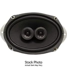 Custom Autosound 4014 Dvc Fit Speakers. Fixed Price $71.99.