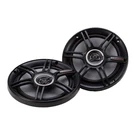 Crunch 300 Watts 6.5-INCH Coax Shallow 4 Ohms Speakers, Black CS-65CXS. Fixed Price $38.09.