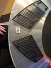 82-91 Mercedes W126 300SE 420SEL 560SEL Dashboard Speaker Cover Trim Set. Fixed Price $49.00.