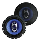 Pyle 6.5 Inch 360 Watts 3-WAY Car Audio Coaxial Speakers, Blue (pair). Fixed Price $47.99.