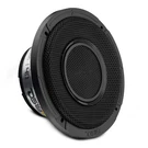 DS18 PRO-HY6.4MSL 6.5" Shallow Hybrid Mid-range Car Speaker 300 Watts 4-OHMS. Fixed Price $79.95.