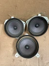 2005 2006 2007 2008 2009 Subaru Legacy & Outback Door Speaker Set Oem 4330. Fixed Price $35.99.