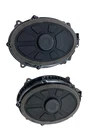 2022 2023 2024 Rivian R1T Left & Right Rear Meridian Door Speaker Set C100001455. Fixed Price $124.88.