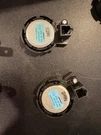 Mazdaspeed GEN2 Bose Oem Front Side Door Tweeter Speakers Pair 10-13. Fixed Price $96.00.