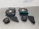 2019 Bmw 530I Speaker Set. Fixed Price $148.75.