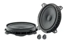 Focal ISTOY690 2-WAY 6X9 Compo Speaker Set Toyota Land Cruiser 2008 2014. Fixed Price $183.25.