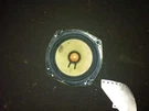 1999 Infinity G20 Right Front Speaker Bose. Fixed Price $73.44.