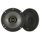 Open Box Kicker Ks-series 51KSC6504 6.5" 2-WAY Coaxial Speakers. Fixed Price $88.77.